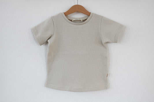 T-Shirt "Uni" (Sand)