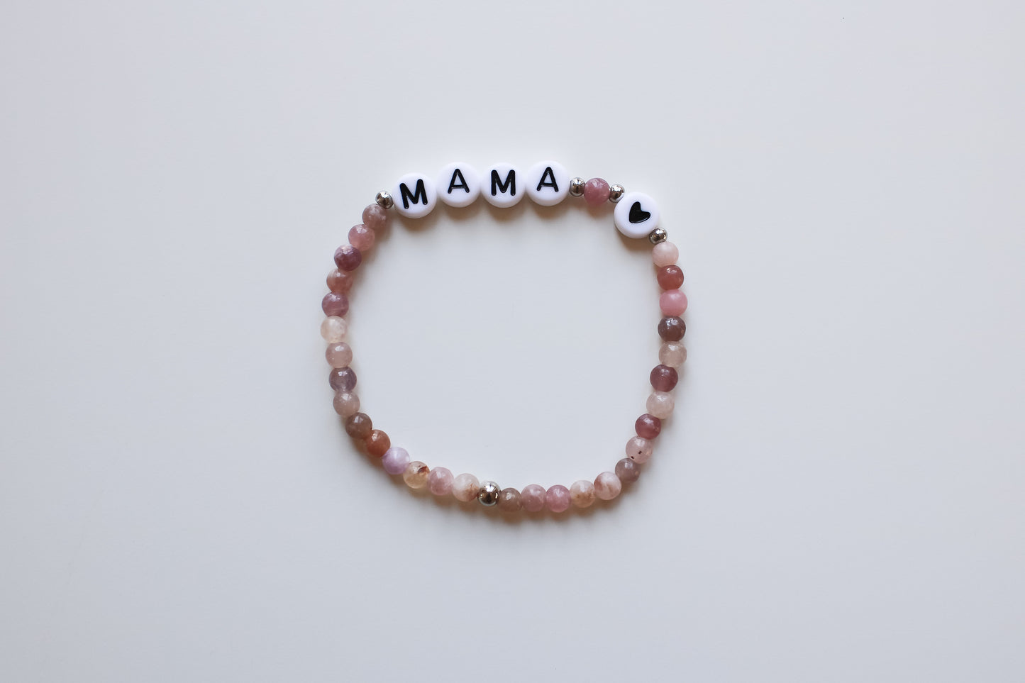 Mama-Armband (personalisierbar)