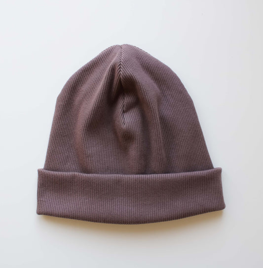 Beanie "Ripp" (Toffee)