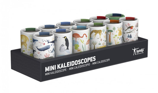 Mini Kaleidoskop Wildlife