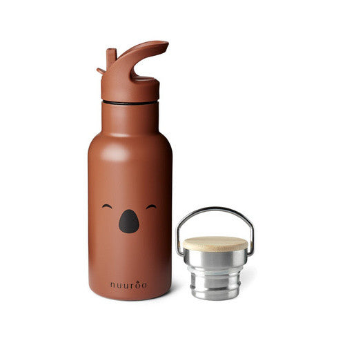 Nuuroo Thermosflasche 350ml (Caramel Cafe)