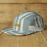 Cap "Wildspitze" (5 Panel)