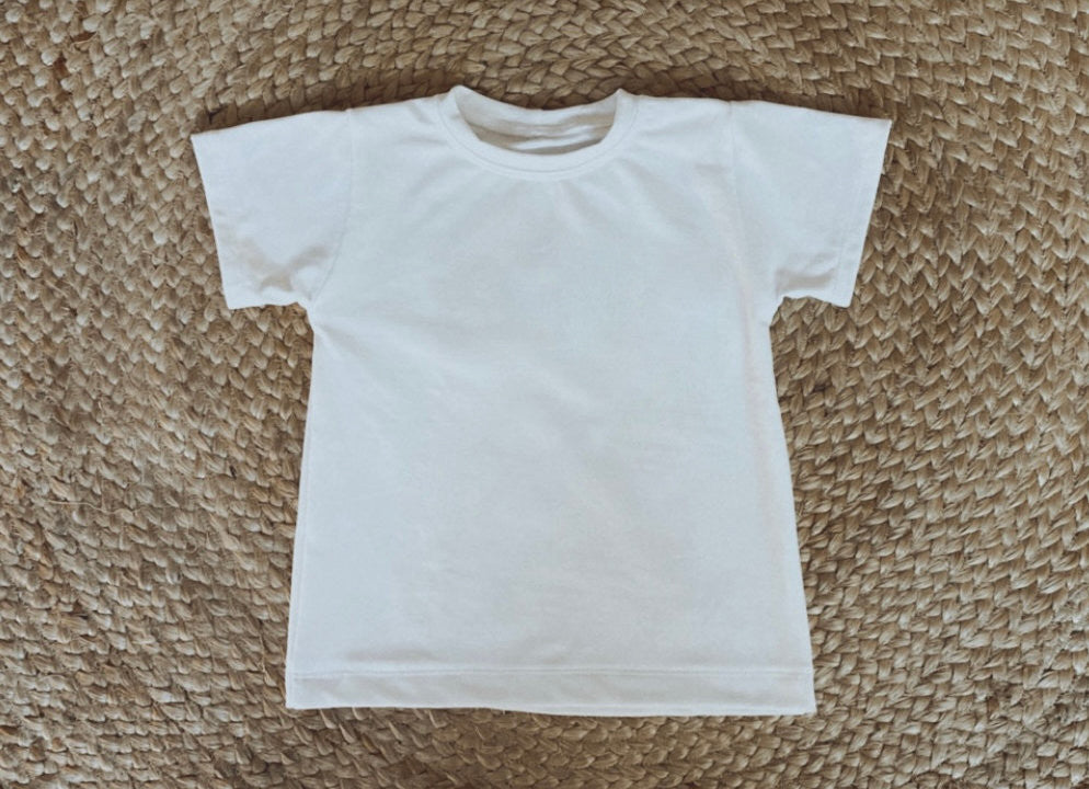 Kids T-Shirt (Personalisierbar)
